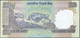 Delcampe - India / Indien: Set Of 9 Notes 100 Rupees 2009 P. 98 All With Interesting Serial Number Containing: - India