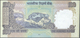 Delcampe - India / Indien: Set Of 9 Notes 100 Rupees 2009 P. 98 All With Interesting Serial Number Containing: - India