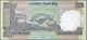 Delcampe - India / Indien: Et Of 10 Notes 100 Rupees 2009 P. 98 All With Interesting Serial Number Containing A - India