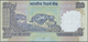 India / Indien: Et Of 10 Notes 100 Rupees 2009 P. 98 All With Interesting Serial Number Containing: - India