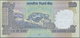 Delcampe - India / Indien: Et Of 10 Notes 100 Rupees 2009 P. 98 All With Interesting Serial Number Containing: - India