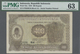 Indonesia / Indonesien: Republic Indonesia 400 Rupiah 1948, P.35a, Exceptional Denomination In Great - Indonesia