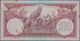 Indonesia / Indonesien: 500 Rupiah 1959 Specimen P. 70s, Light Folds In Paper, Condition: VF+. - Indonesia