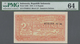 Indonesia / Indonesien: Sub-Province Of South Sumatra 2 1/2 Rupiah 1948, P.S202 In Exceptional Great - Indonesia