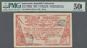 Indonesia / Indonesien: Treasury, Tandjungkarang (Lampung Residency) 2 1/2 Rupiah 1948, P.S386a, Ver - Indonesia