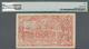 Indonesia / Indonesien: Treasury, Tandjungkarang (Lampung Residency) 2 1/2 Rupiah 1948, P.S386a, Ver - Indonesia