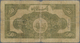 Iran: Bank Melli Iran 50 Rials SH1311, P.21, Highly Rare Note In Almost Well Worn Condition With Sev - Iran