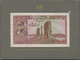 Iran: Highly Rare - Until Now Worldwide Unique - Proof Trial Print For A KINGFOM OF IRAN Under The B - Iran