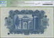 Ireland / Irland: Bank Of Ireland 10 Pounds 1929 "Ploughman" Specimen P. 10s, Rare Note, Condition: - Ireland