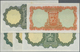 Ireland / Irland: Central Bank Of Ireland Set With 5 Banknotes Comprising 10 Shillings June 6th 1968 - Ireland