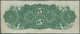 Ireland / Irland: "The Irish Republic" 5 Dollars 1866 P. S101, Used With Folds And Creases, One Tiny - Ireland