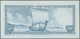 Isle Of Man: Set With 9 Banknotes Series 1961 – 1979 50 Pence 6x 209462, 027644, A 288550, C 553306, - Other & Unclassified