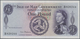 Delcampe - Isle Of Man: Set With 9 Banknotes Series 1961 – 1979 50 Pence 6x 209462, 027644, A 288550, C 553306, - Other & Unclassified