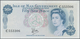 Delcampe - Isle Of Man: Set With 9 Banknotes Series 1961 – 1979 50 Pence 6x 209462, 027644, A 288550, C 553306, - Altri & Non Classificati