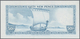 Delcampe - Isle Of Man: Set With 9 Banknotes Series 1961 – 1979 50 Pence 6x 209462, 027644, A 288550, C 553306, - Altri & Non Classificati