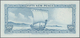 Delcampe - Isle Of Man: Set With 9 Banknotes Series 1961 – 1979 50 Pence 6x 209462, 027644, A 288550, C 553306, - Other & Unclassified