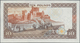 Delcampe - Isle Of Man: Nice Set With 3 Banknotes 10, 20 And 50 Pounds 1983-2007, P.39, 44, 45, All In Perfect - Other & Unclassified