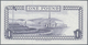 Isle Of Man: Set With 4 Banknotes 1, 5, 10 And 20 Pounds ND(1990-2009), P.40b, 41b, 42b, 43b, All In - Other & Unclassified