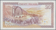 Delcampe - Isle Of Man: Set With 4 Banknotes 1, 5, 10 And 20 Pounds ND(1990-2009), P.40b, 41b, 42b, 43b, All In - Other & Unclassified