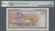 Isle Of Man: 20 Pounds ND(2000), P.45b With Super Solid Number G 777777 (G=7) PMG 66 Gem UNC EPQ - Other & Unclassified