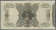 Italy / Italien: 250 Lire 1874 P. 8, Highly Rare Note, Several Folds In Paper, Slight Stain, Profess - Other & Unclassified