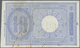 Italy / Italien: Set Of 3 Different Banknotes 10 Lire L.1888, P. 20c (pressed, F), P. 20h (aUNC), P. - Other & Unclassified