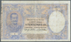 Italy / Italien: 25 Lire 1902 P. 22, Highly Rare Note, Stronger Used With Strong Center Fold As Well - Sonstige & Ohne Zuordnung