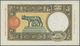 Italy / Italien: Set Of 2 Nearly Consecutive Notes 50 Lire 1940 P. 54b, Numbers #2178 And #2176 Very - Other & Unclassified