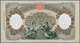 Italy / Italien: 5000 Lire 1955 P. 85c / Bi788, Pressed But Very Crisp And Colorful Without Holes, T - Other & Unclassified