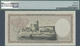 Italy / Italien: 50.000 Lire 1970 P. 99b, PMG Graded 55 AUNC. - Other & Unclassified