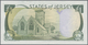 Jersey: Set With 5 Banknotes Series  1976 – 2000 1 Pound X2 LJ 280347, XC 000200, 10 Pounds AB 00015 - Other & Unclassified