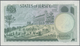 Delcampe - Jersey: Set With 5 Banknotes Series  1976 – 2000 1 Pound X2 LJ 280347, XC 000200, 10 Pounds AB 00015 - Other & Unclassified