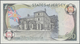 Delcampe - Jersey: Set With 5 Banknotes Series  1976 – 2000 1 Pound X2 LJ 280347, XC 000200, 10 Pounds AB 00015 - Other & Unclassified
