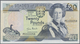 Delcampe - Jersey: Set With 4 Banknotes With Signature IAN BLACK P.26, 28-30 With Matching Low Serial Number 1 - Other & Unclassified