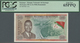 Katanga: Banque Nationale Du Katanga 10 Francs Katangais ND(1960) Remainder Without Date And Serial, - Other - Africa