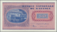 Katanga: 50 Francs November 10th 1960 Remainder Without Serial Number, P.7r In Perfect UNC Condition - Other - Africa