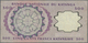 Katanga: 500 Francs April 17th 1962, P.13, Vertically Folded, Some Other Minor Creases In The Paper - Other - Africa