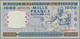 Katanga: 1000 Francs February 26th 1962, P.14 In Perfect UNC Condition - Other - Africa