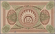 Latvia / Lettland: 10 Rubli 1919 P. 4b, Series "Bk", Sign. Erhards, Very Light Center Fold, No Holes - Latvia