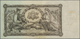 Latvia / Lettland: Rare 20 Latu 1935 P. 30a With Very Low Serial #A000011, 11th Ever Printed Note Of - Latvia