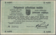 Latvia / Lettland: Mitau City Government 5 Rubles 1918, Pick NL (PLATBARZDIS #37b), Stained Paper Wi - Latvia