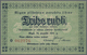 Latvia / Lettland: Riga City Government Set With 3 Banknotes 1 And 2 X 3 Rubles 1919, Pick NL (PLATB - Latvia