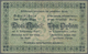 Delcampe - Latvia / Lettland: Riga City Government Set With 3 Banknotes 1 And 2 X 3 Rubles 1919, Pick NL (PLATB - Latvia