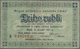 Delcampe - Latvia / Lettland: Riga City Government Set With 3 Banknotes 1 And 2 X 3 Rubles 1919, Pick NL (PLATB - Latvia