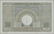Morocco / Marokko: 50 Francs 1947 P. 21, Light Folds And Handling In Paper, Not Washed Or Pressed, N - Morocco