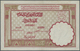 Morocco / Marokko: 5 Francs 1922 P. 23Aa, Light Handling And Light Folds In Paper, No Holes Or Tears - Morocco