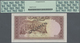 Morocco / Marokko: 500 Francs 1951 Specimen, Unissued Type, P. 45Bs, PCGS Graded 58PPQ Choice About - Marocco