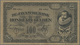 Netherlands Indies / Niederländisch Indien: Highly Rare Set Of 9 Banknotes Containing 4 X 25 Gulden - Dutch East Indies