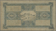 Delcampe - Netherlands Indies / Niederländisch Indien: Highly Rare Set Of 9 Banknotes Containing 4 X 25 Gulden - Dutch East Indies