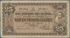 Delcampe - Netherlands Indies / Niederländisch Indien: Highly Rare Set Of 9 Banknotes Containing 4 X 25 Gulden - Dutch East Indies